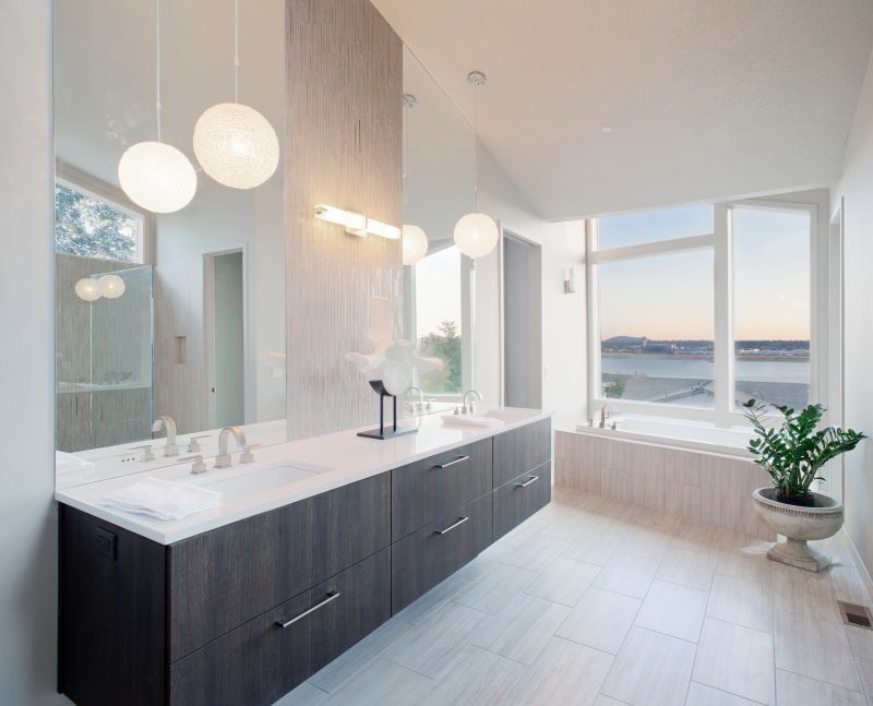 Bathroom Expansion in Venice, FL