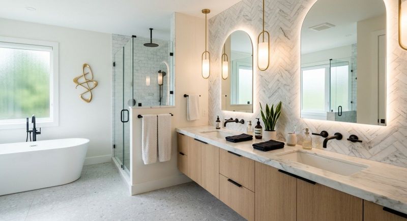 Bathroom Makeover Service in Sarasota, FL