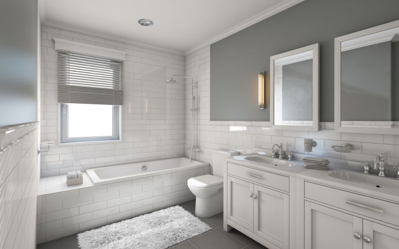 Bathroom Redesigning in Venice, FL