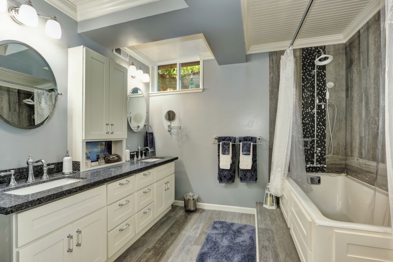 Bathroom Remodeling in Venice, FL