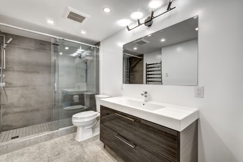 Bathroom Remodeling in Sarasota, FL