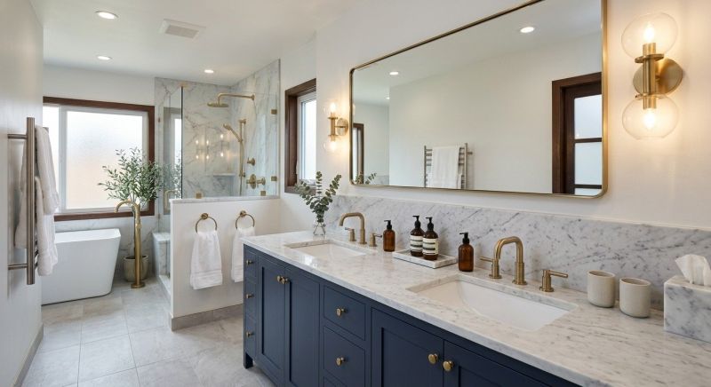 Bathroom Updating in Sarasota, FL