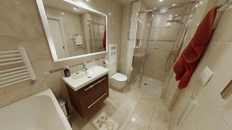 Custom Bathroom Remodeling in Venice, FL