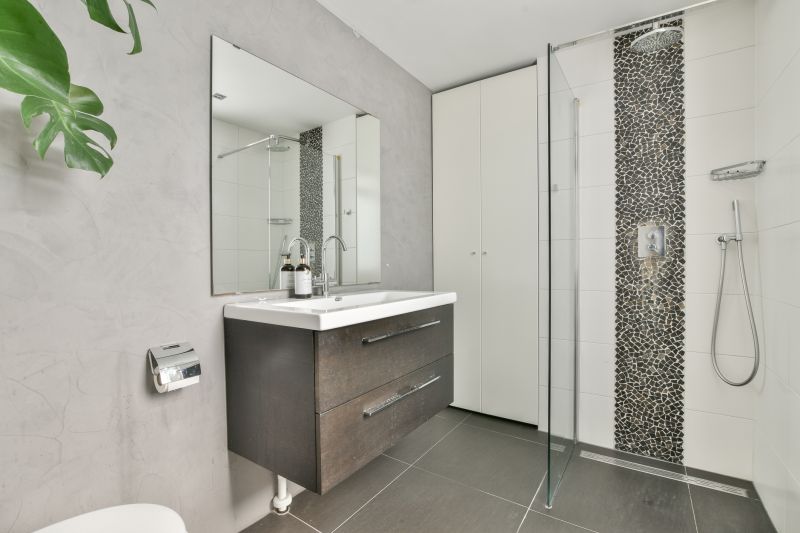 Modern Bathroom Remodeling in Venice, FL