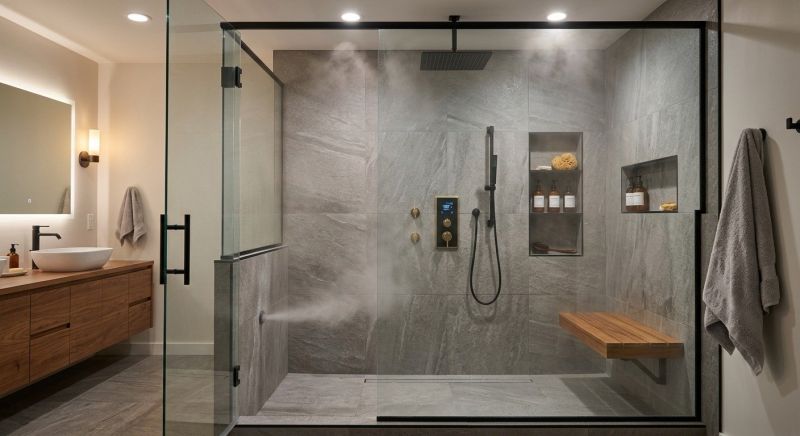 Shower Remodeling in Venice, FL