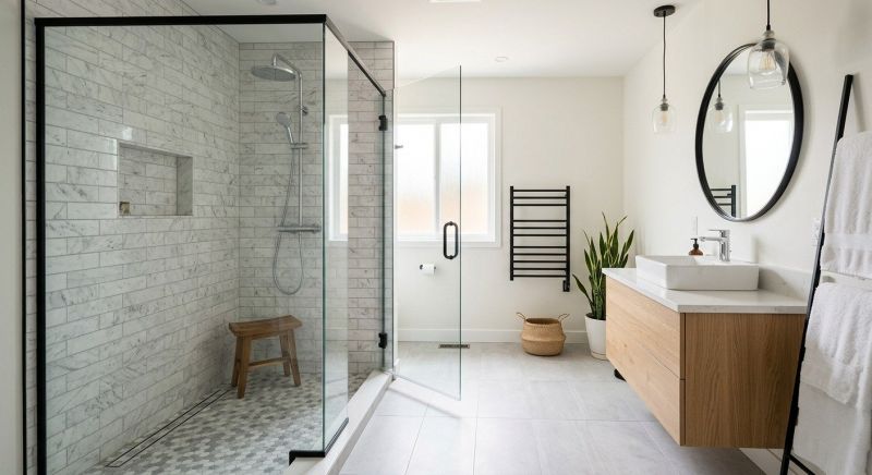 Tub Conversion Service in Venice, FL