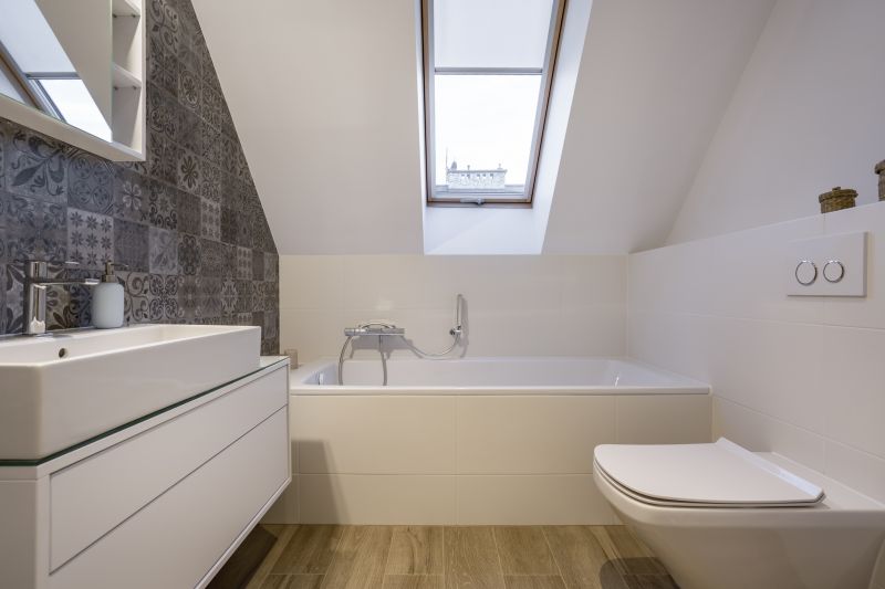 Attic Bathroom Remodeling in Venice, FL