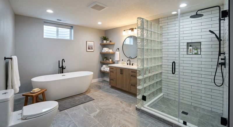 Bath Remodeling in Venice, FL