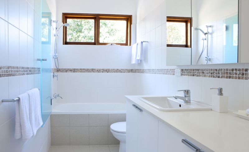 Bath Remodeling in Stamford, CT