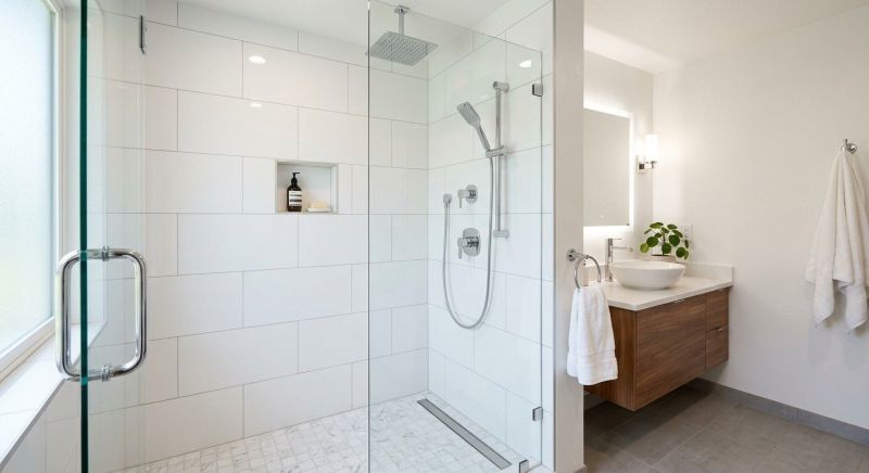 Bathroom Conversion Service in Stamford, CT