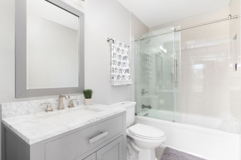 Bathroom Conversion Service in Stamford, CT