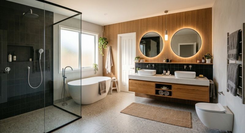 Bathroom Conversion Service in Stamford, CT