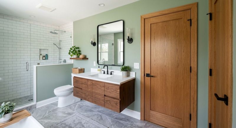 Bathroom Conversion Service in Stamford, CT