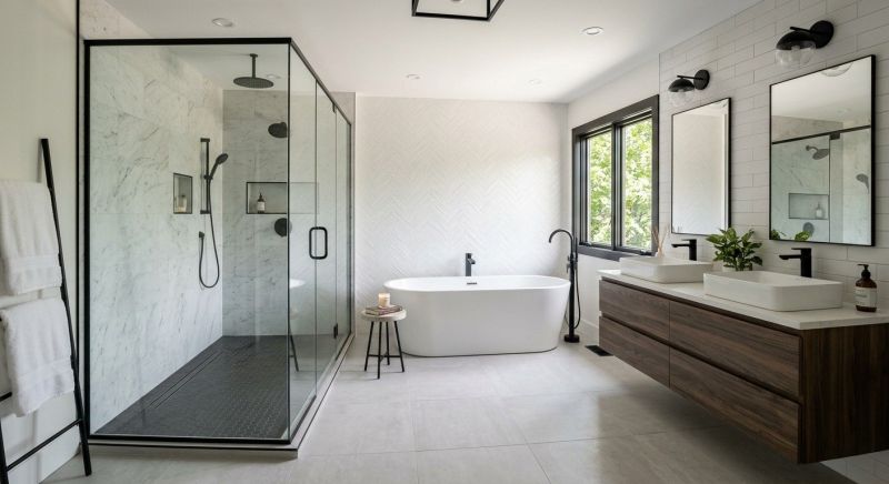 Bathroom Conversion Service in Sarasota, FL