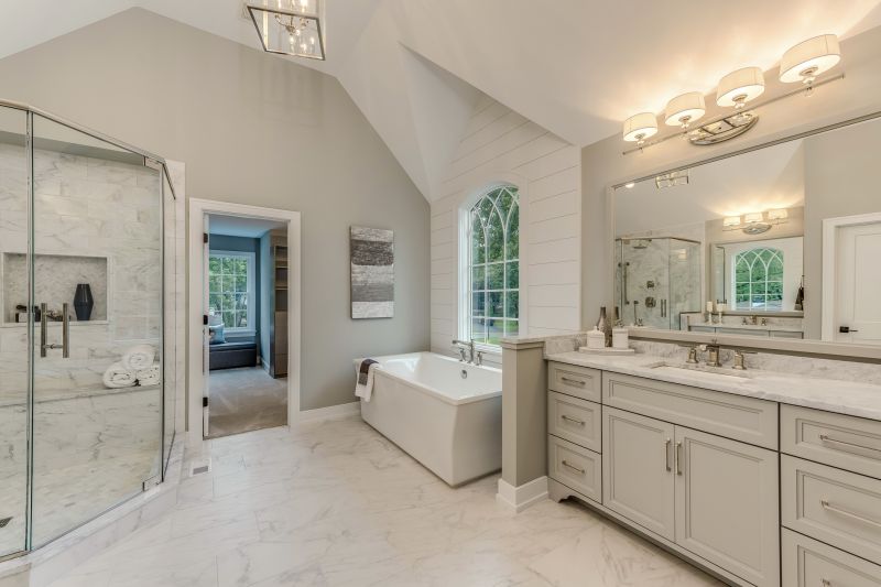 Bathroom Enlargement in Stamford, CT