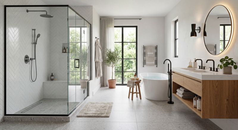 Bathroom Enlargement in Venice, FL