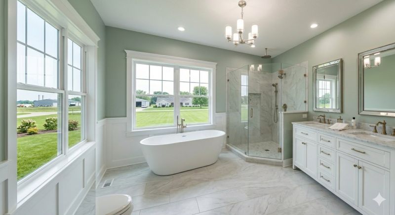 Bathroom Enlargement in Venice, FL