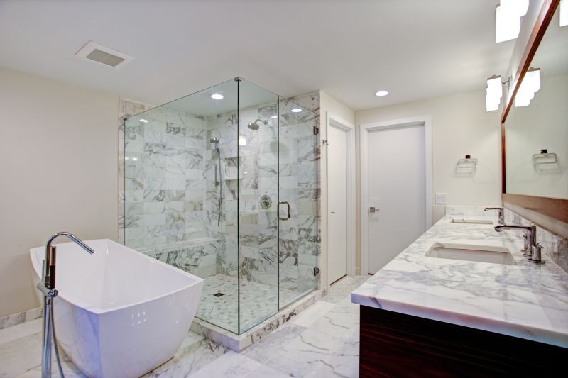 Bathroom Expansion in Venice, FL