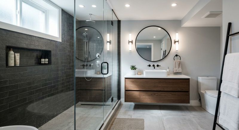 Bathroom Installation in Venice, FL