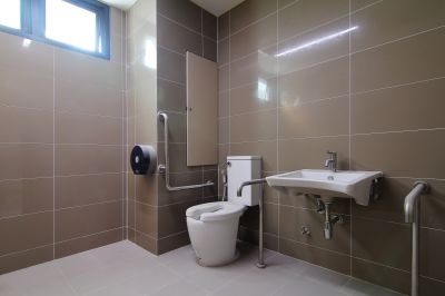 Bathroom Installation in Sarasota, FL