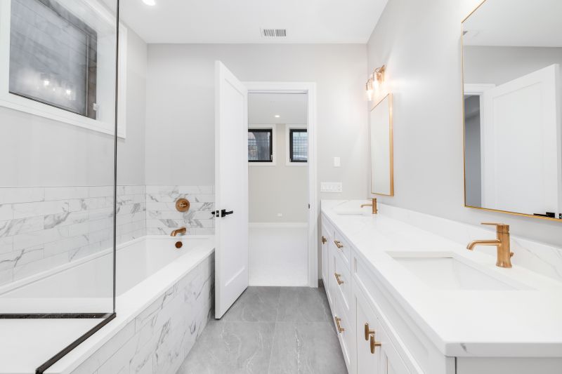 Bathroom Installation in Sarasota, FL