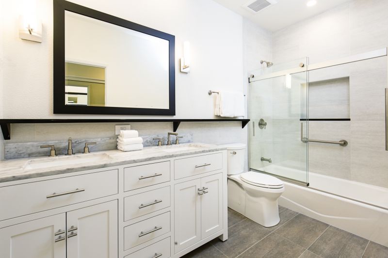 Bathroom Makeover Service in Venice, FL