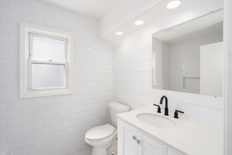 Bathroom Modification in Venice, FL