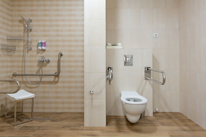 Bathroom Modification in Sarasota, FL