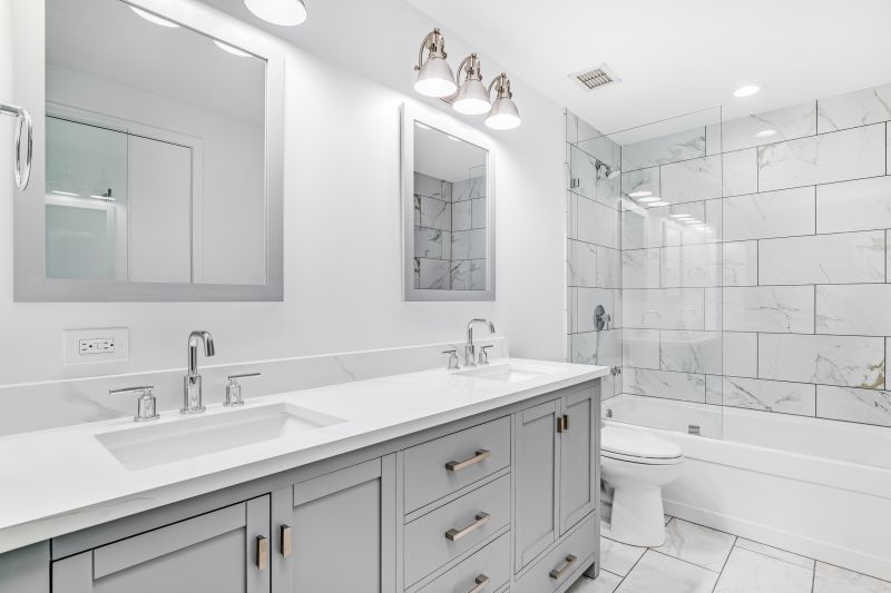 Bathroom Remodeling in Venice, FL