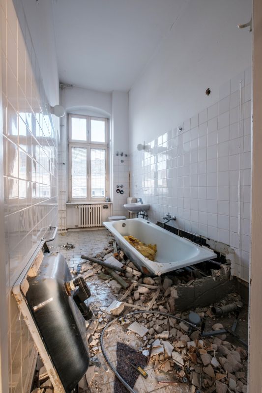 Bathroom Renovation in Venice, FL