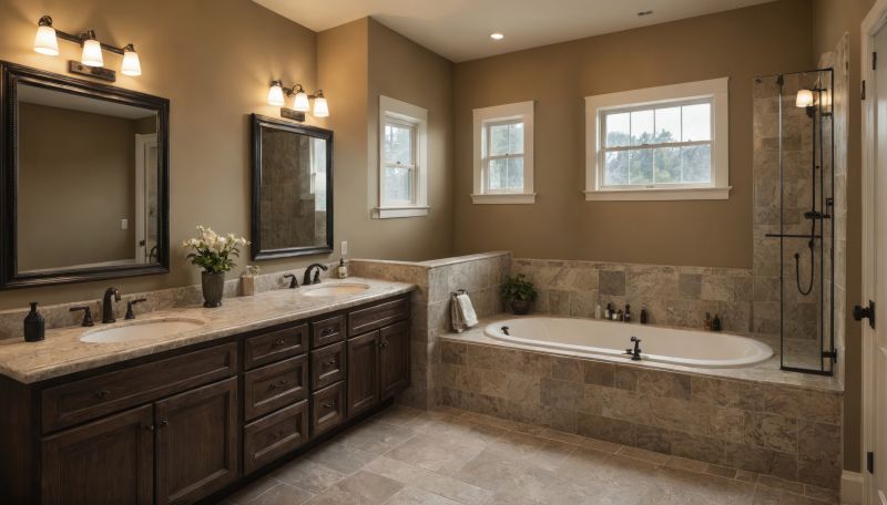 Bathroom Renovation in Venice, FL
