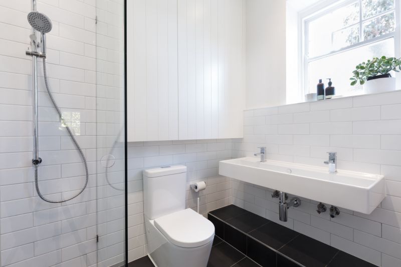 Bathroom Renovation in Stamford, CT