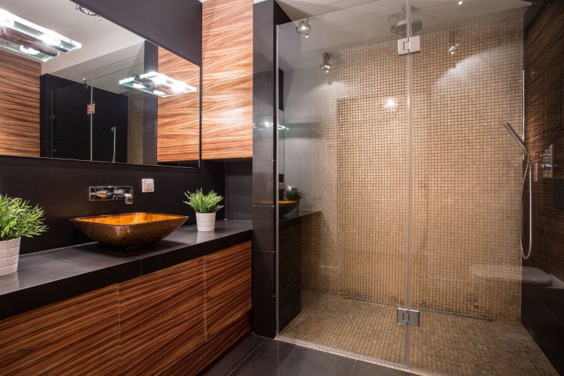 Bathroom Shower Remodeling in Venice, FL