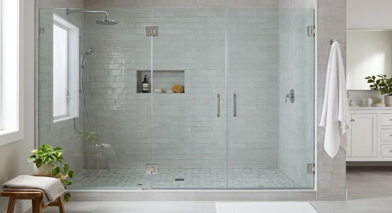 Bathroom Shower Remodeling in Venice, FL