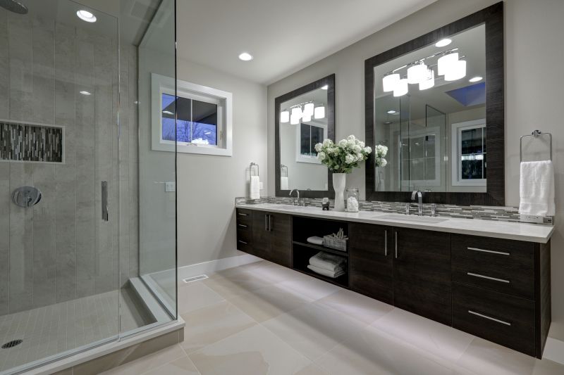 Custom Bathroom Remodeling in Stamford, CT