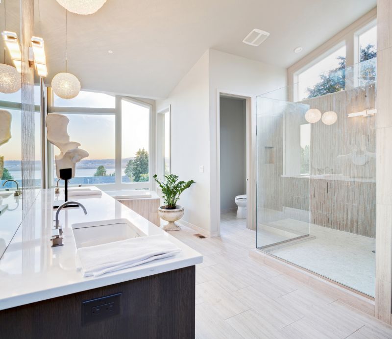 Custom Bathroom Remodeling in Venice, FL