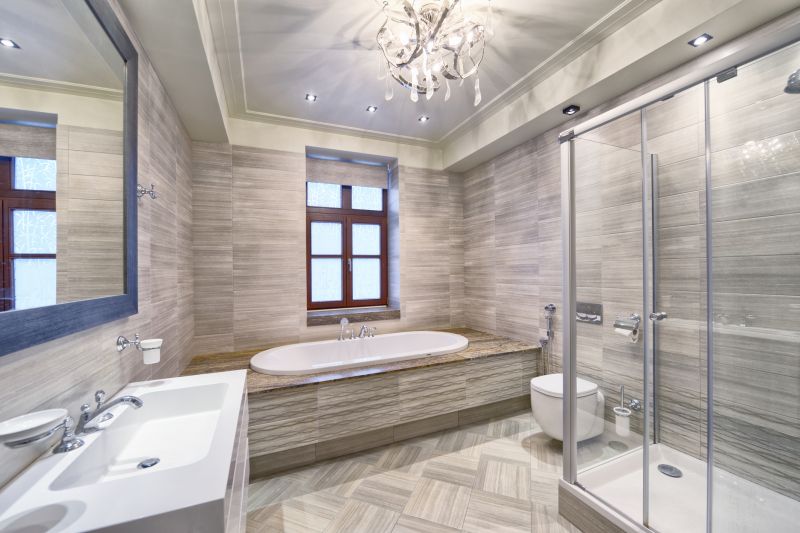 Luxury Bathroom Remodeling in Venice, FL