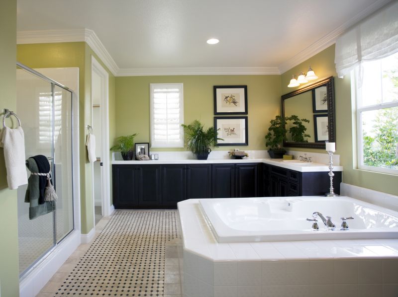 Luxury Bathroom Remodeling in Venice, FL