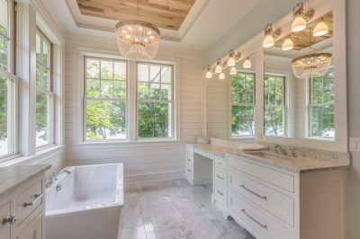 Luxury Bathroom Remodeling in Sarasota, FL