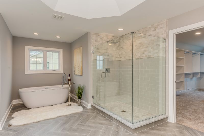 Modern Bathroom Remodeling in Sarasota, FL