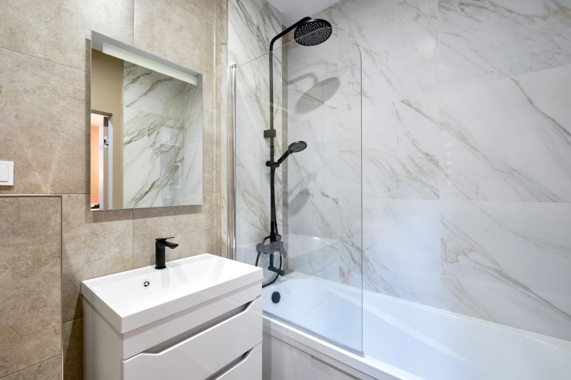 Modern Bathroom Remodeling in Venice, FL
