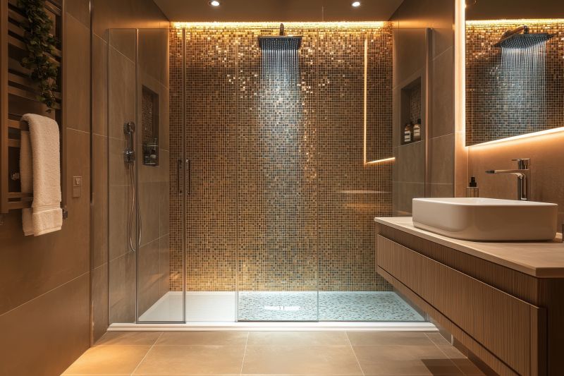 Shower Remodeling in Stamford, CT
