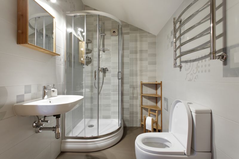 Shower Remodeling in Sarasota, FL