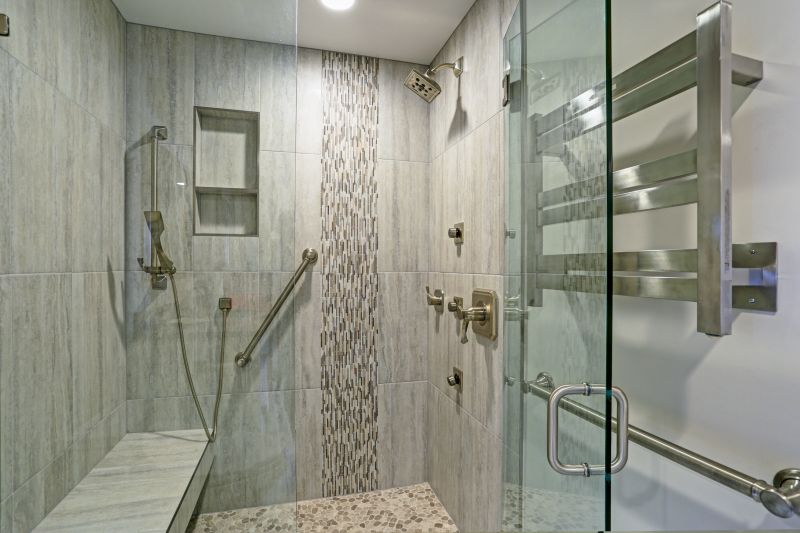 Shower Remodeling in Sarasota, FL