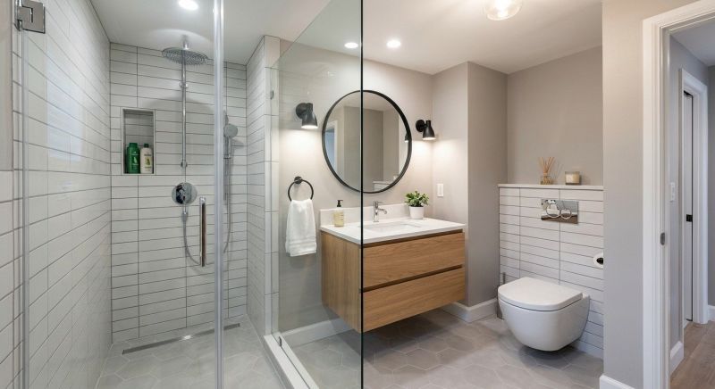 Shower Remodeling in Venice, FL