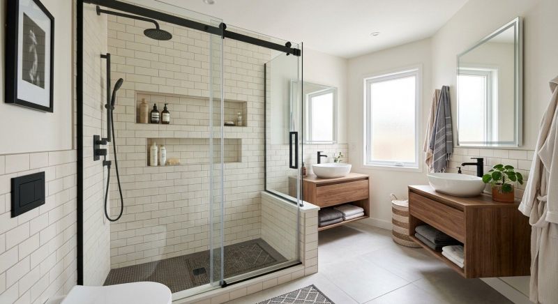 Tub Conversion Service in Venice, FL